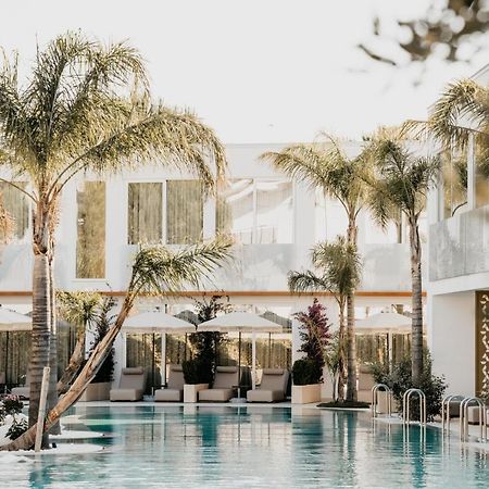 Elite Bay Hotel Lalez Durres المظهر الخارجي الصورة