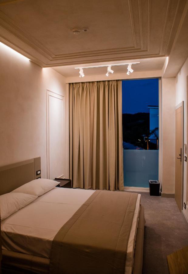Elite Bay Hotel Lalez Durres المظهر الخارجي الصورة