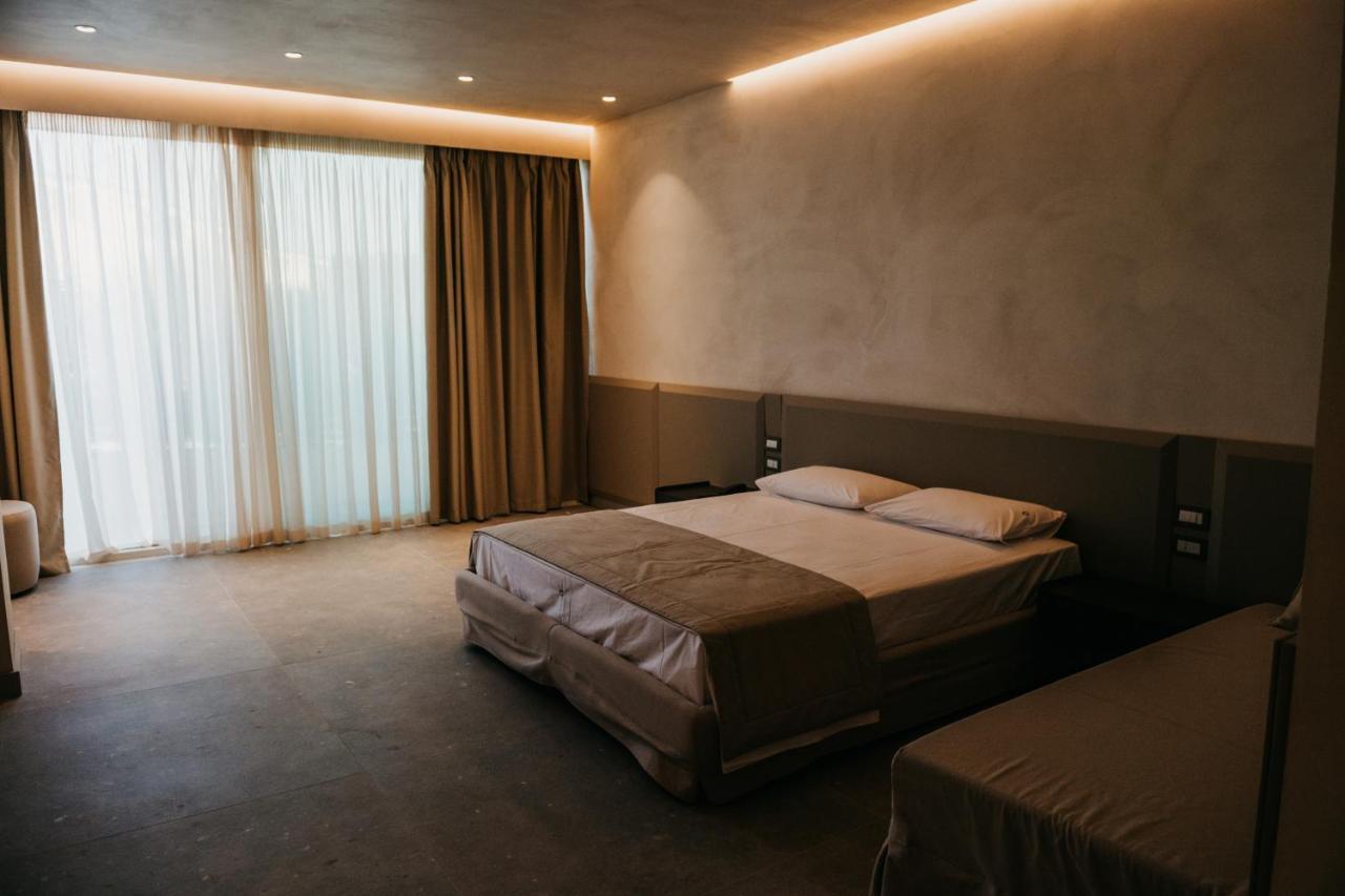 Elite Bay Hotel Lalez Durres المظهر الخارجي الصورة