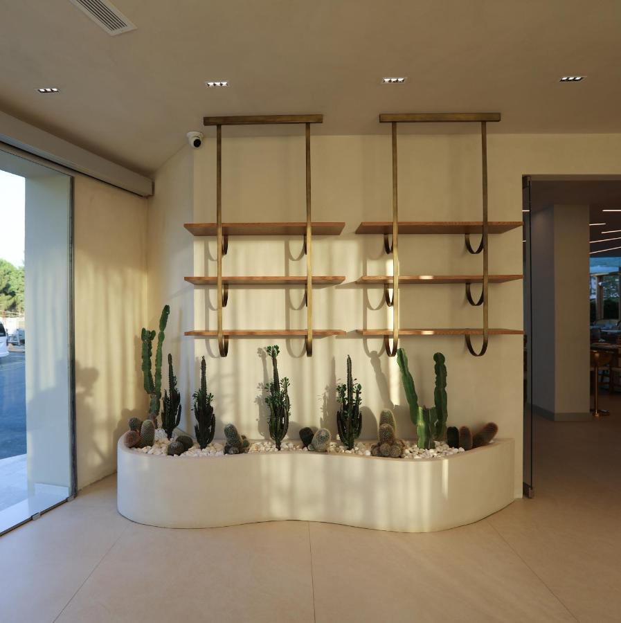 Elite Bay Hotel Lalez Durres المظهر الخارجي الصورة