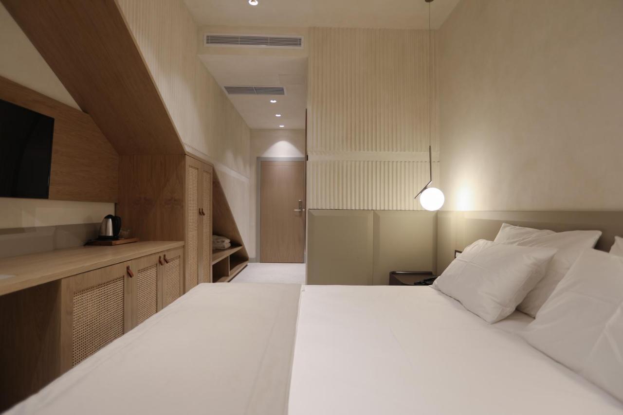Elite Bay Hotel Lalez Durres المظهر الخارجي الصورة